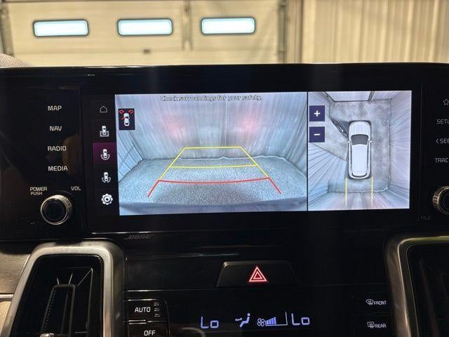 2022 Kia Sorento Plug-In Hybrid SX Prestige
