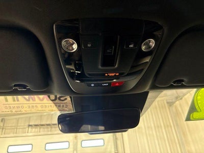 2022 Kia Sorento Plug-In Hybrid SX Prestige