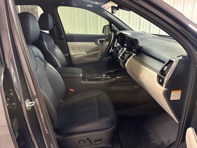2022 Kia Sorento Plug-In Hybrid SX Prestige