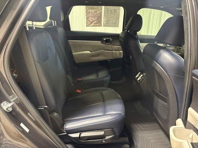 2022 Kia Sorento Plug-In Hybrid SX Prestige