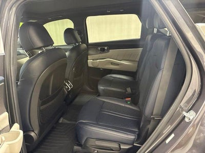 2022 Kia Sorento Plug-In Hybrid SX Prestige