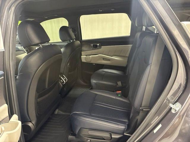 2022 Kia Sorento Plug-In Hybrid SX Prestige
