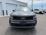 2022 Kia Sorento Plug-In Hybrid SX Prestige