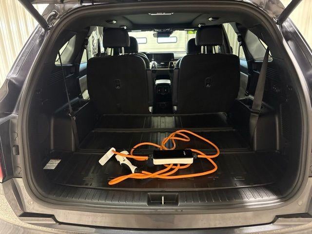 2022 Kia Sorento Plug-In Hybrid SX Prestige