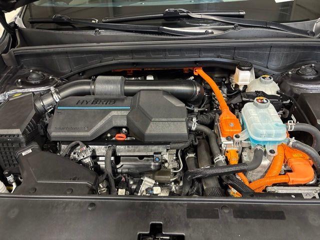2022 Kia Sorento Plug-In Hybrid SX Prestige