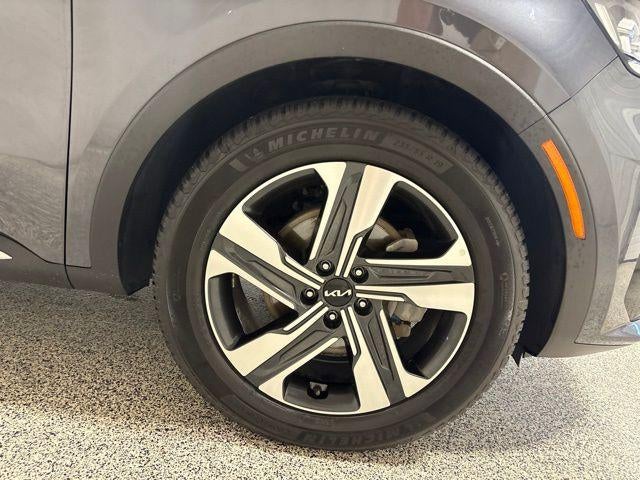 2022 Kia Sorento Plug-In Hybrid SX Prestige