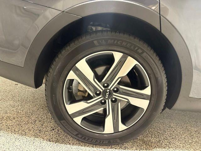 2022 Kia Sorento Plug-In Hybrid SX Prestige