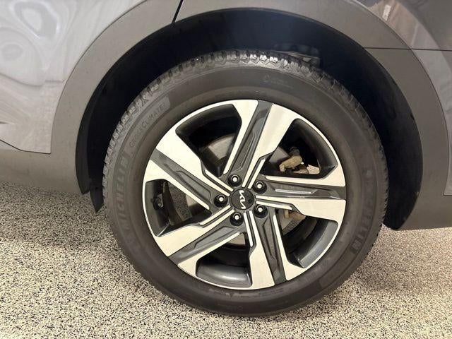 2022 Kia Sorento Plug-In Hybrid SX Prestige