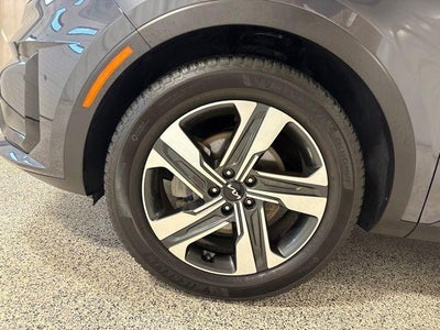 2022 Kia Sorento Plug-In Hybrid SX Prestige