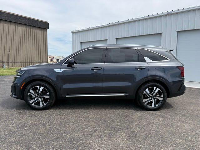 2022 Kia Sorento Plug-In Hybrid SX Prestige