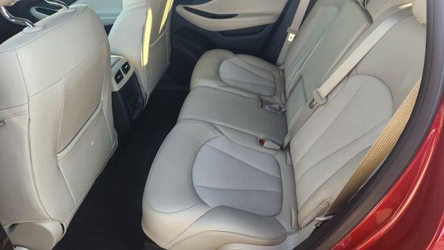 2017 Buick Envision Preferred