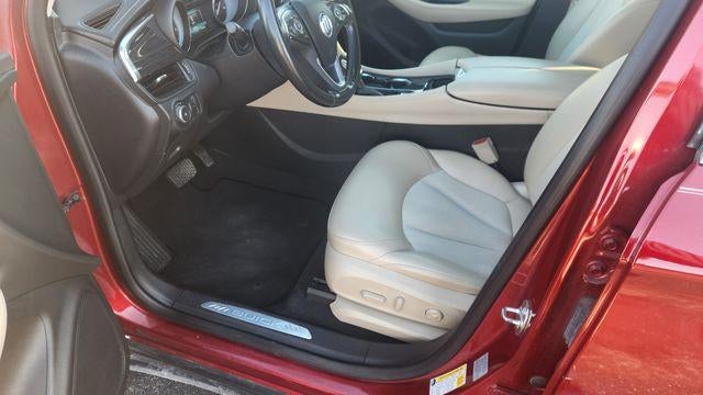 2017 Buick Envision Preferred