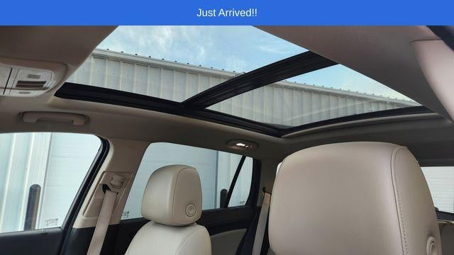 2017 Buick Envision Premium II