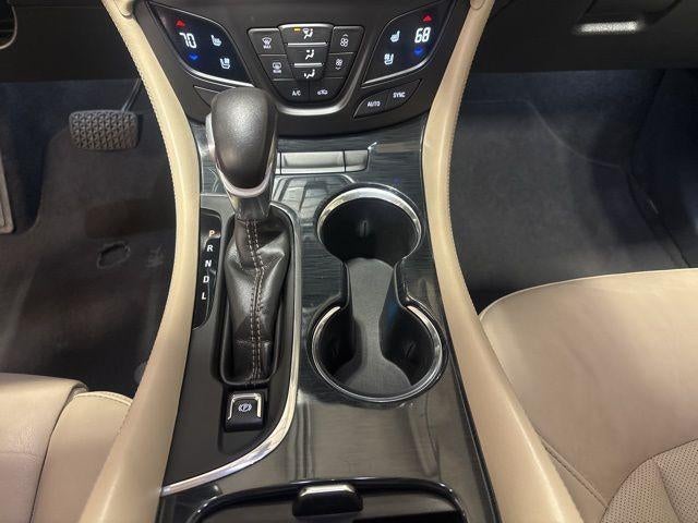 2017 Buick Envision Premium II