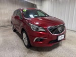 2017 Buick Envision Premium II