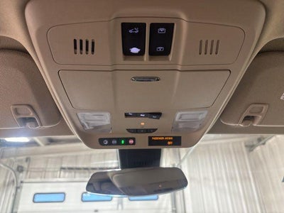 2017 Buick Envision Premium II