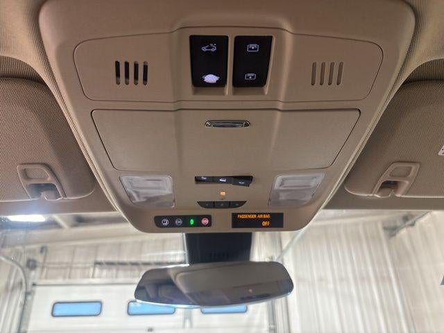 2017 Buick Envision Premium II