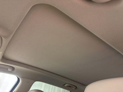 2017 Buick Envision Premium II