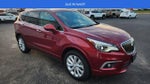2017 Buick Envision Premium II