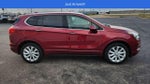 2017 Buick Envision Premium II