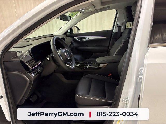 2025 Buick Envision Avenir