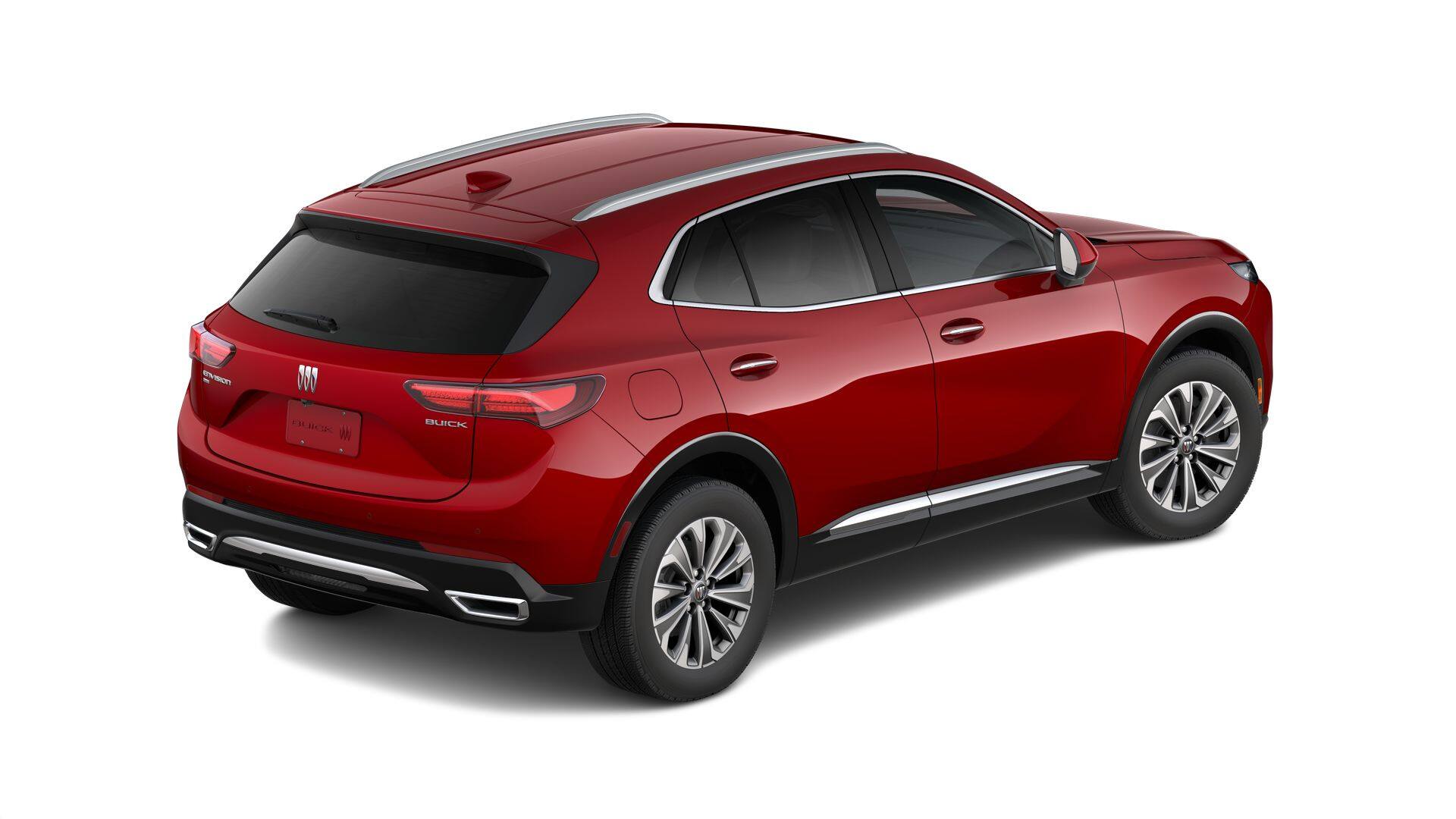 2026 Buick Envision Base