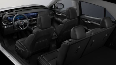 2026 Buick Envision Base