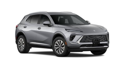 2026 Buick Envision Base