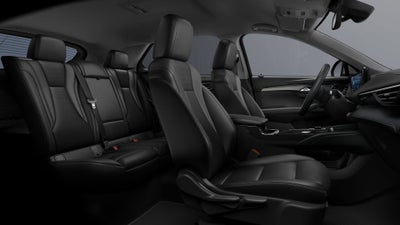 2026 Buick Envision Base