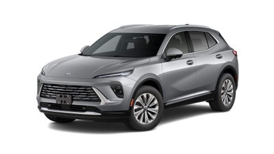 2026 Buick Envision Base