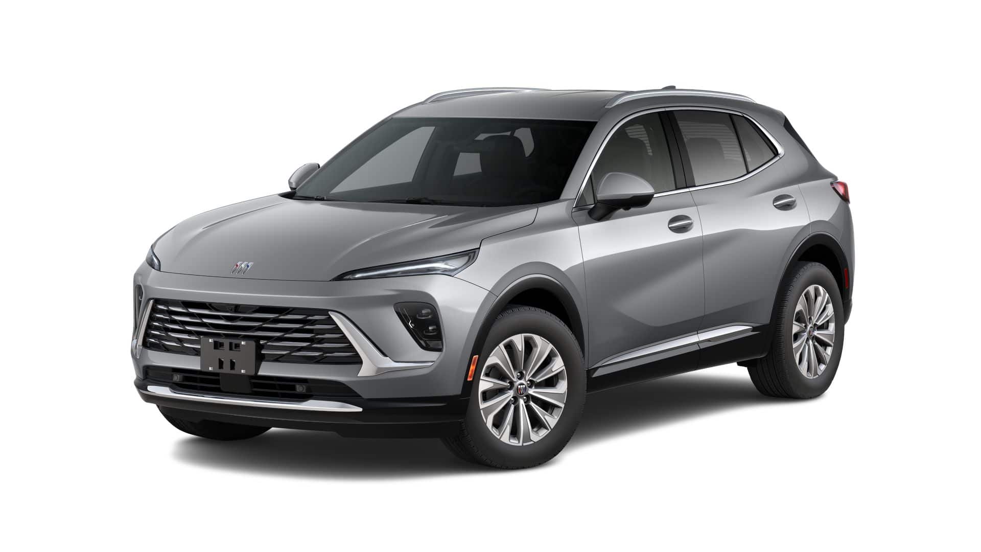 2026 Buick Envision Base