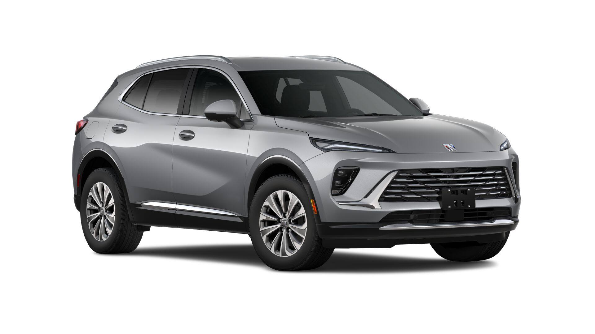 2026 Buick Envision Base