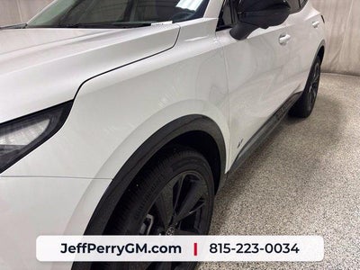 2024 Buick Envision Sport Touring