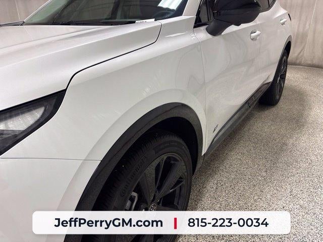 2024 Buick Envision Sport Touring