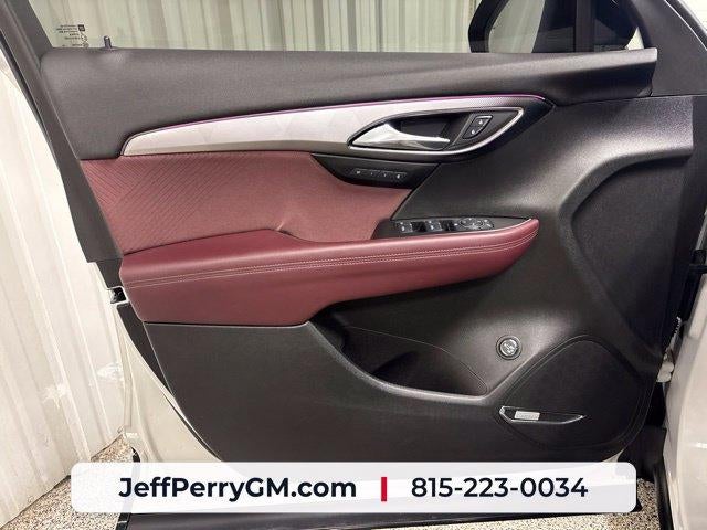 2024 Buick Envision Sport Touring