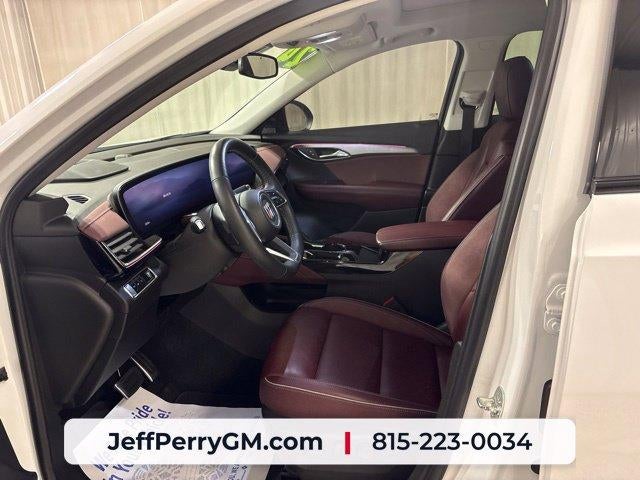 2024 Buick Envision Sport Touring