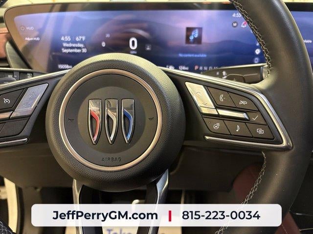2024 Buick Envision Sport Touring