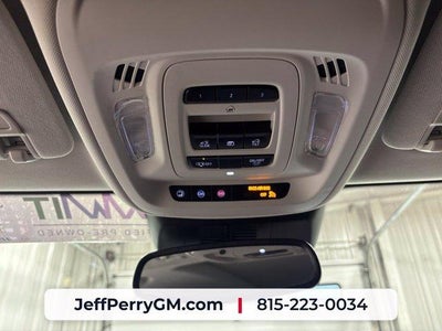 2024 Buick Envision Sport Touring