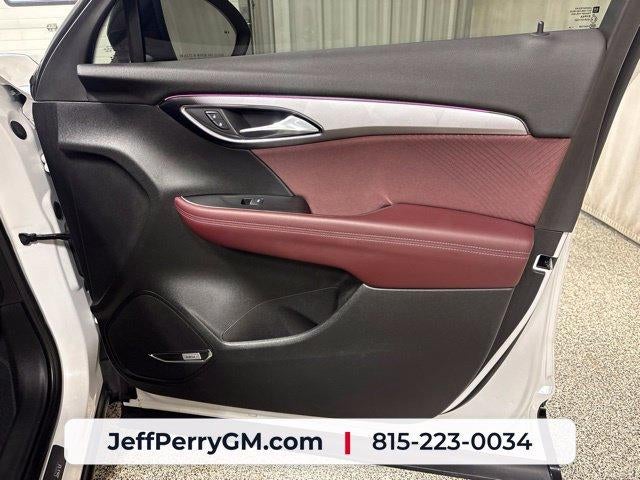 2024 Buick Envision Sport Touring