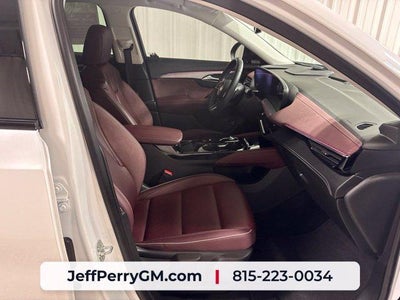 2024 Buick Envision Sport Touring
