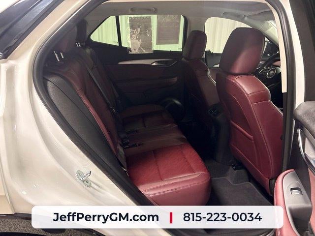 2024 Buick Envision Sport Touring
