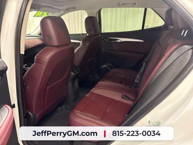 2024 Buick Envision Sport Touring