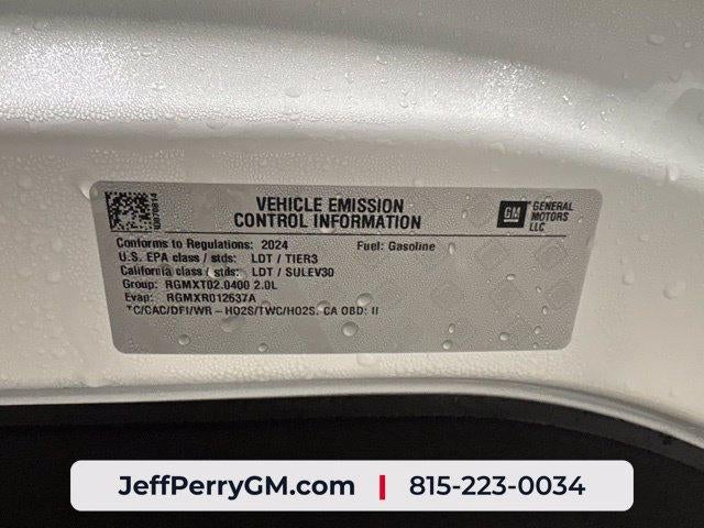 2024 Buick Envision Sport Touring