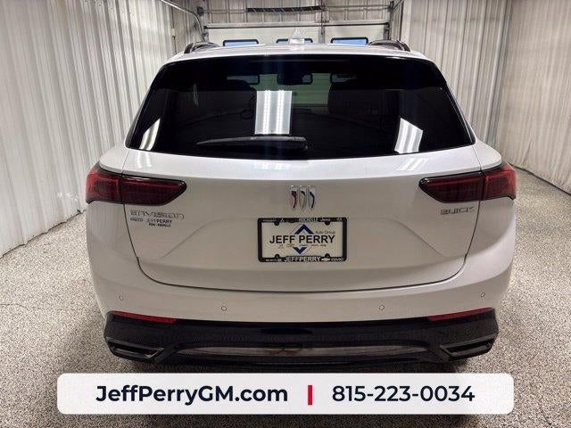 2024 Buick Envision Sport Touring