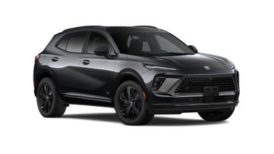 2026 Buick Envision Base