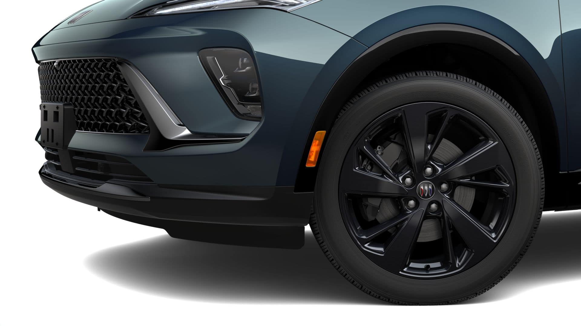 2026 Buick Envision Base