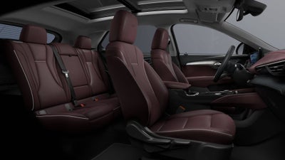 2026 Buick Envision Base