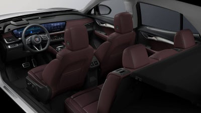 2026 Buick Envision Base