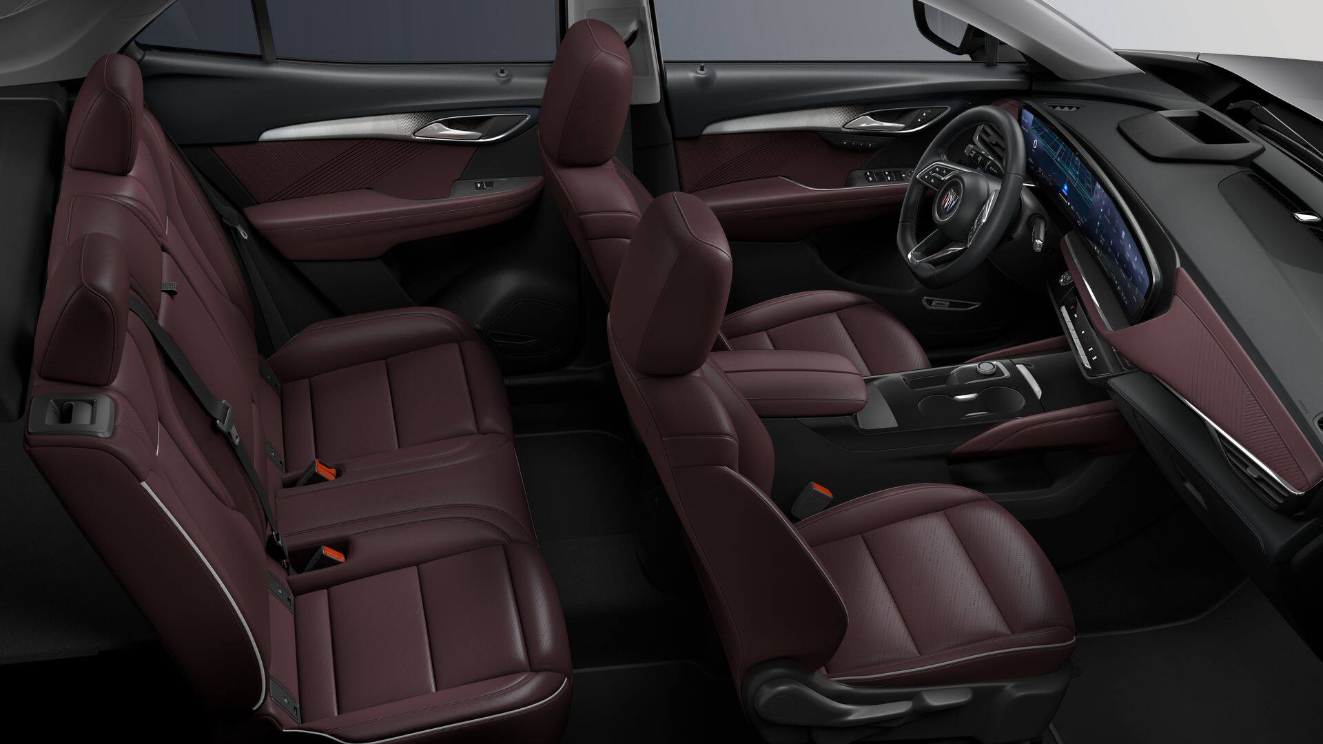 2026 Buick Envision Base