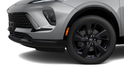 2026 Buick Envision Base